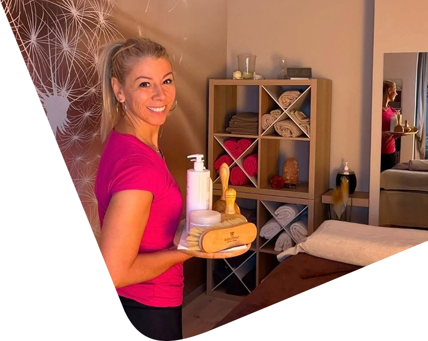 Silvia Croci Amati Therapy & Relax